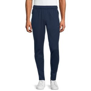 BRANS NEW …Dark Navy Russel Brand Athletic training Fit Joggers, Slim Fit.